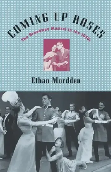 Cover of Coming Up Roses