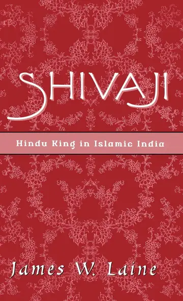 Cover of Shivaji