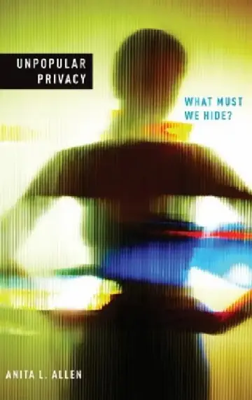 Cover of Unpopular Privacy