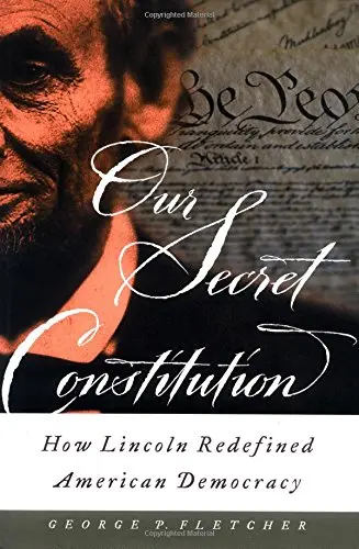 Cover of Our Secret Constitution