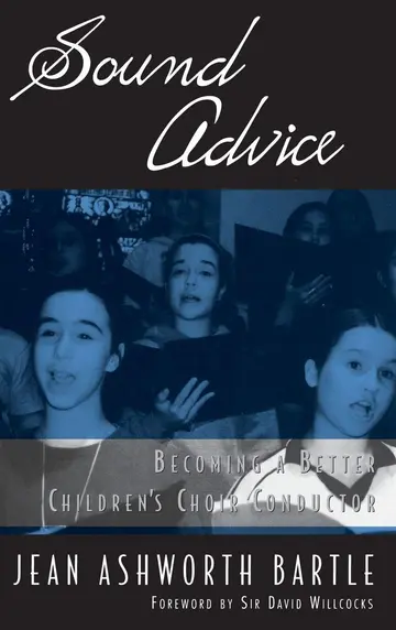 Cover of Sound Advice