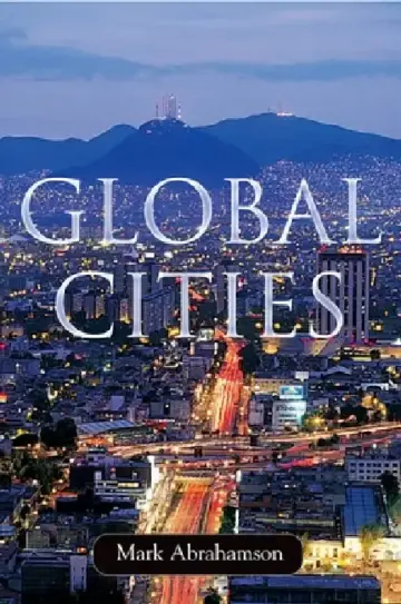 Cover of Global Cities