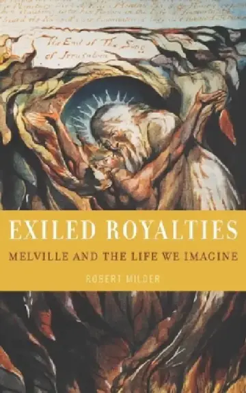 Cover of Exiled Royalties