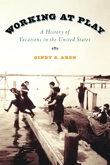 Cover of Working at Play