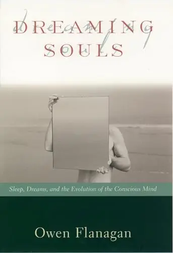Cover of Dreaming Souls