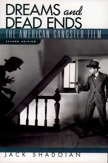 Cover of Dreams and Dead Ends