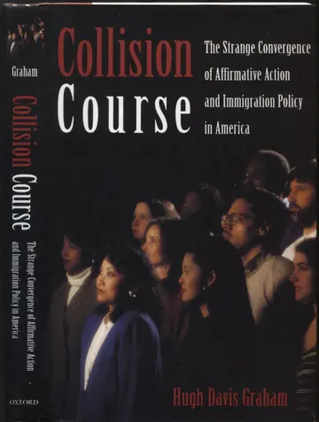 Cover of Collision Course