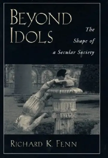 Cover of Beyond Idols