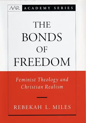 Cover of The Bonds of Freedom
