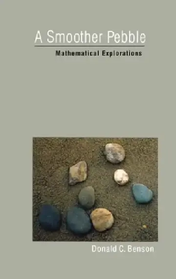 Cover of A Smoother Pebble