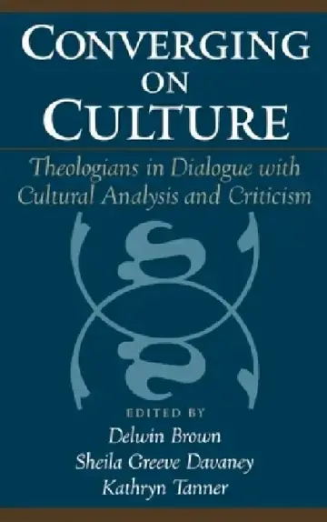 Cover of Converging on Culture