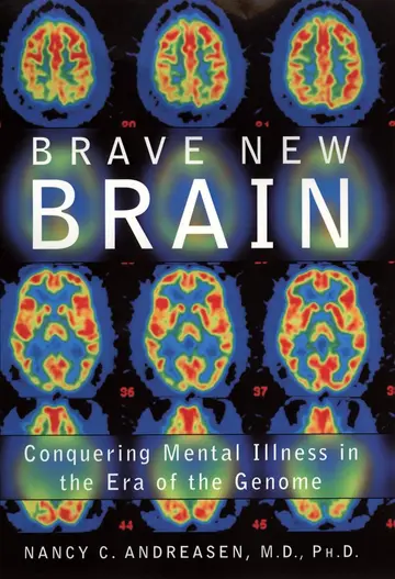 Cover of Brave New Brain