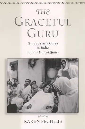 Cover of The Graceful Guru