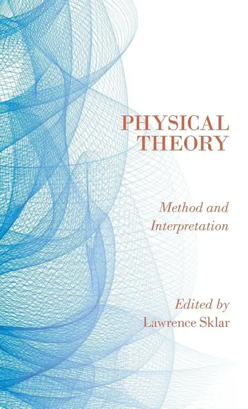 Cover of Physical Theory