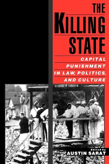 Cover of The Killing State