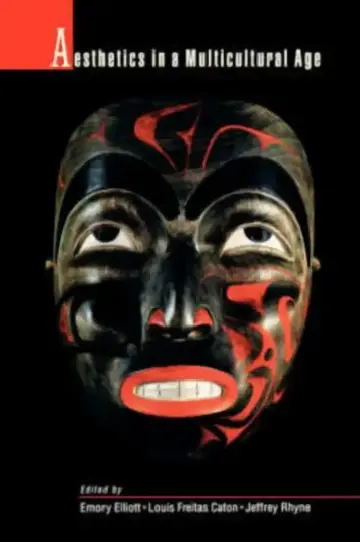 Cover of Aesthetics in a Multicultural Age