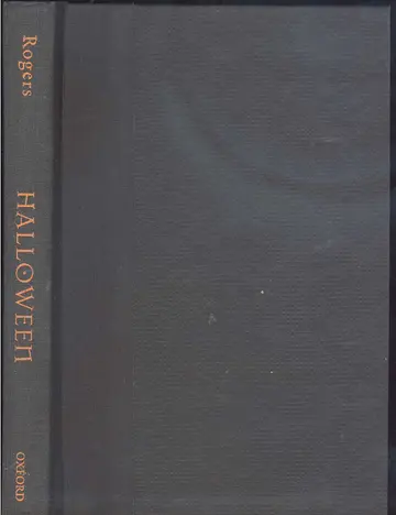 Cover of Halloween