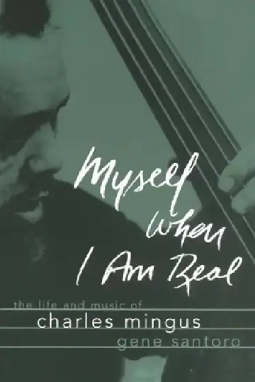 Cover of Myself When I Am Real