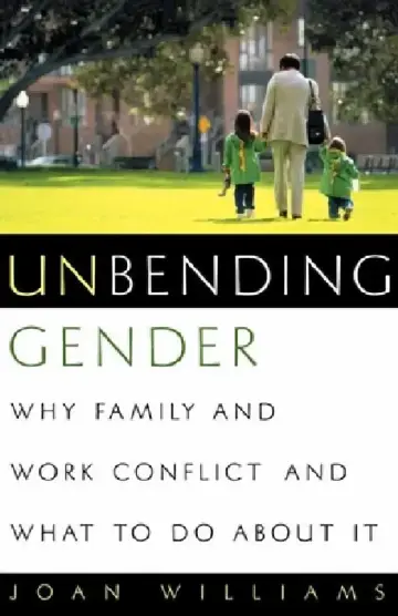 Cover of Unbending Gender