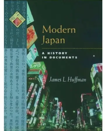 Cover of Pages from History