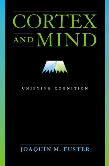 Cover of Cortex and Mind