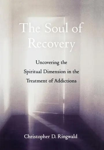 Cover of The Soul of Recovery