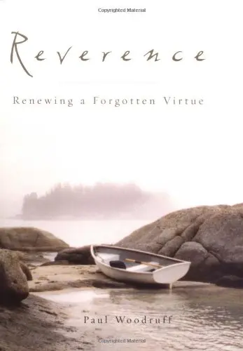 Cover of Reverence