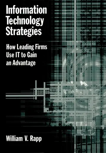 Cover of Information Technology