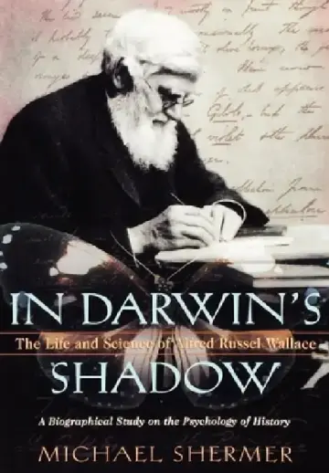 Cover of In Darwin's Shadow