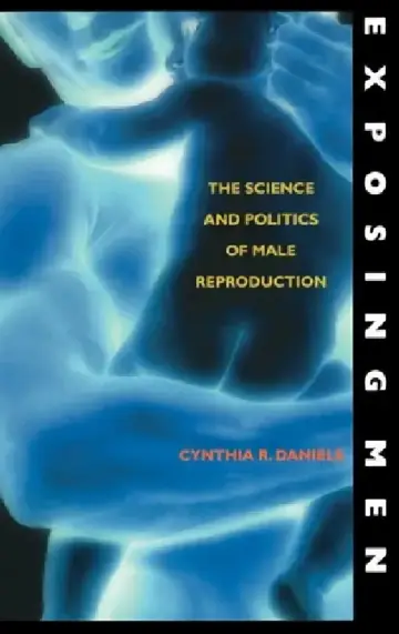 Cover of Exposing Men