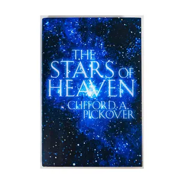 Cover of The Stars of Heaven