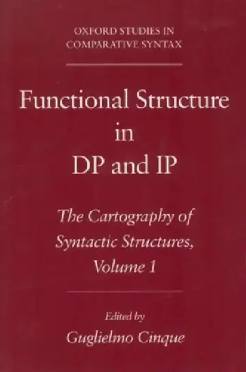 Cover of Functional Structure in DP and IP
