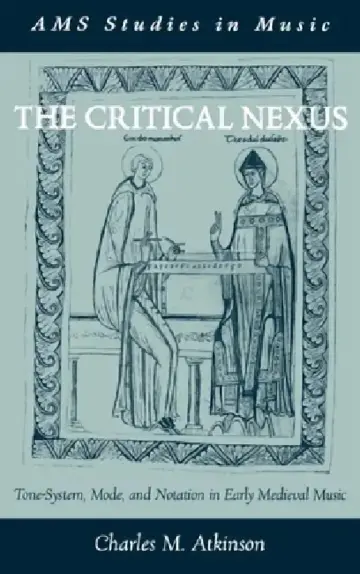 Cover of The Critical Nexus