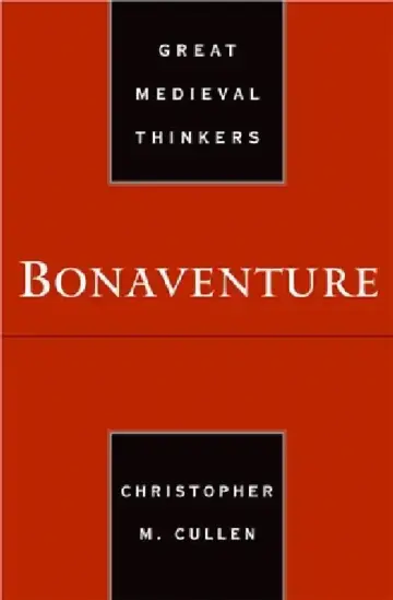 Cover of Bonaventure