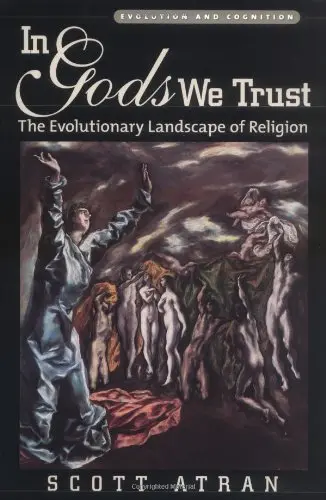 Cover of In Gods We Trust