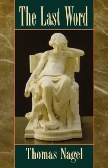 Cover of The Last Word