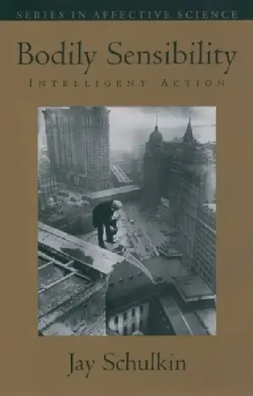 Cover of Bodily Sensibility