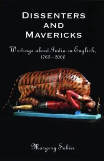 Cover of Dissenters and Mavericks