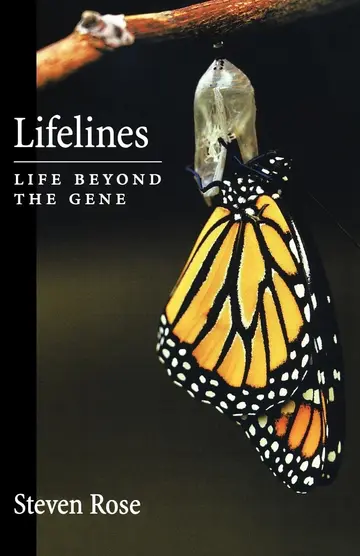 Cover of Lifelines