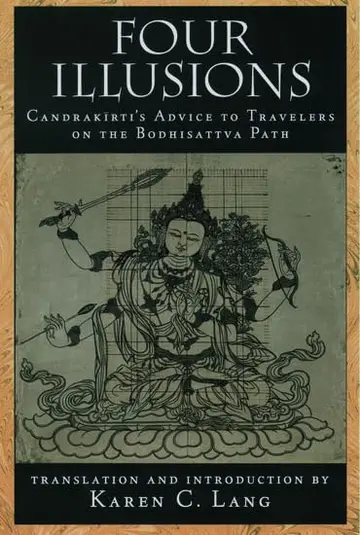 Cover of Four Illusions