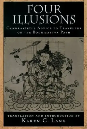 Cover of Four Illusions