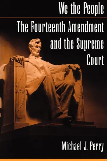 Cover of We the People
