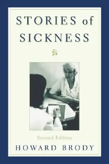 Cover of Stories of Sickness