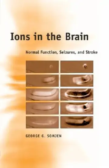 Cover of Ions in the Brain