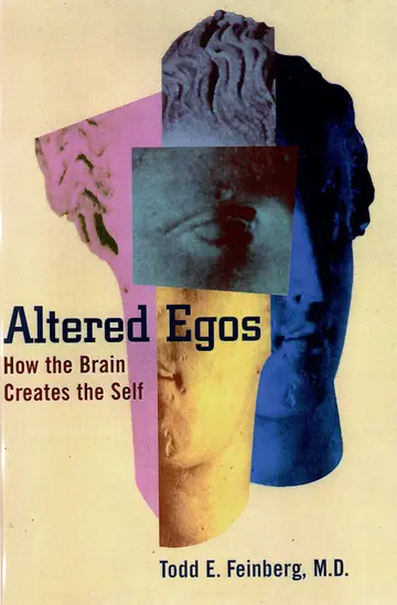 Cover of Altered Egos