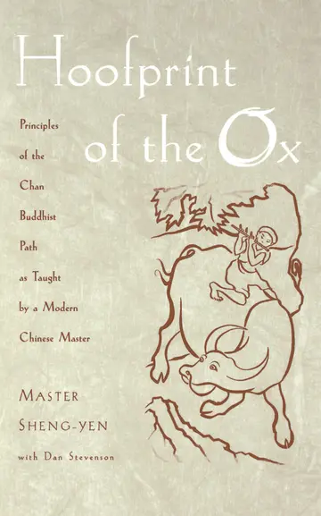 Cover of Hoofprint of the Ox