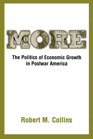 Cover of More