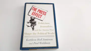 Cover of The Press Effect