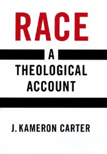 Cover of Race Theological Account C