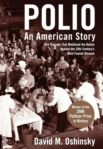 Cover of Polio